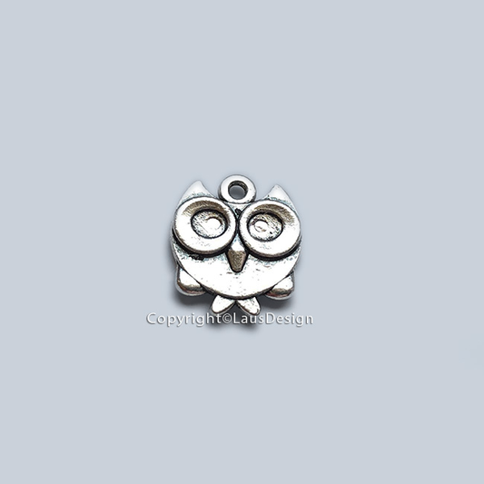 Charm - Owl