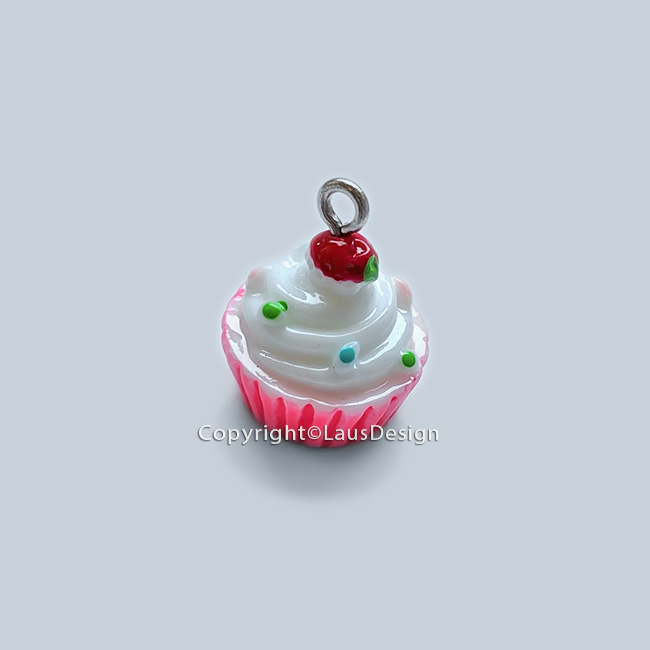 Berlock - Cupcake