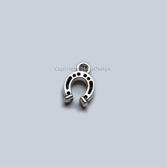 Charm - Horseshoe small