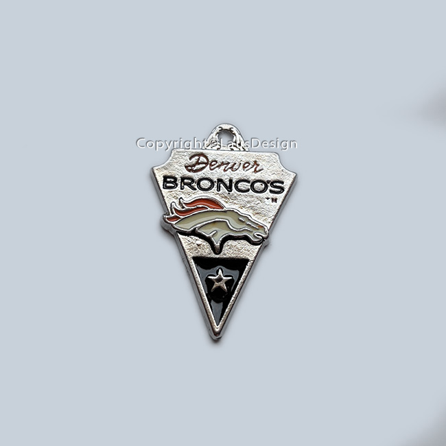 Berlock -  Broncos #3