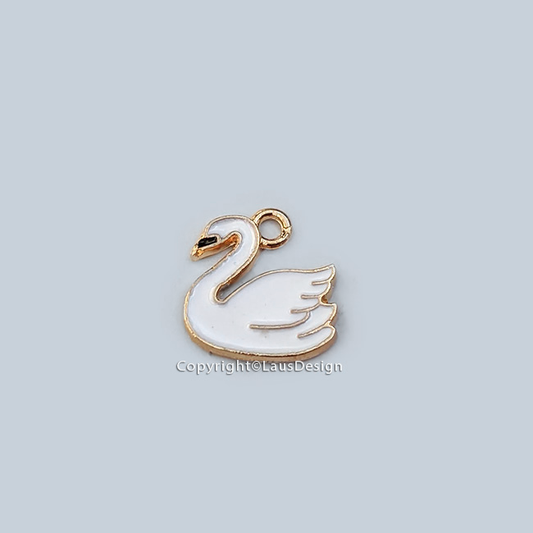 Charm - Swan