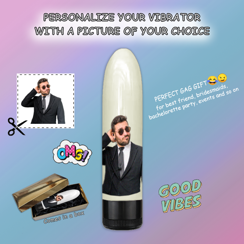 Vibrator - Foto