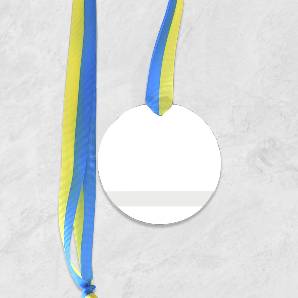 Medalj - Foto