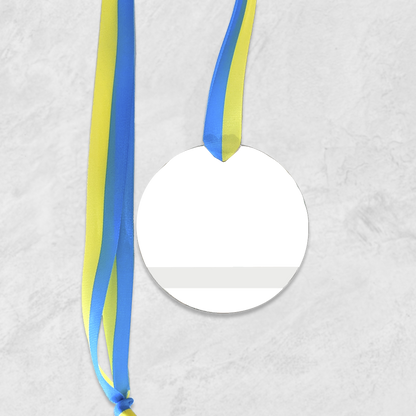 Medalj - Foto