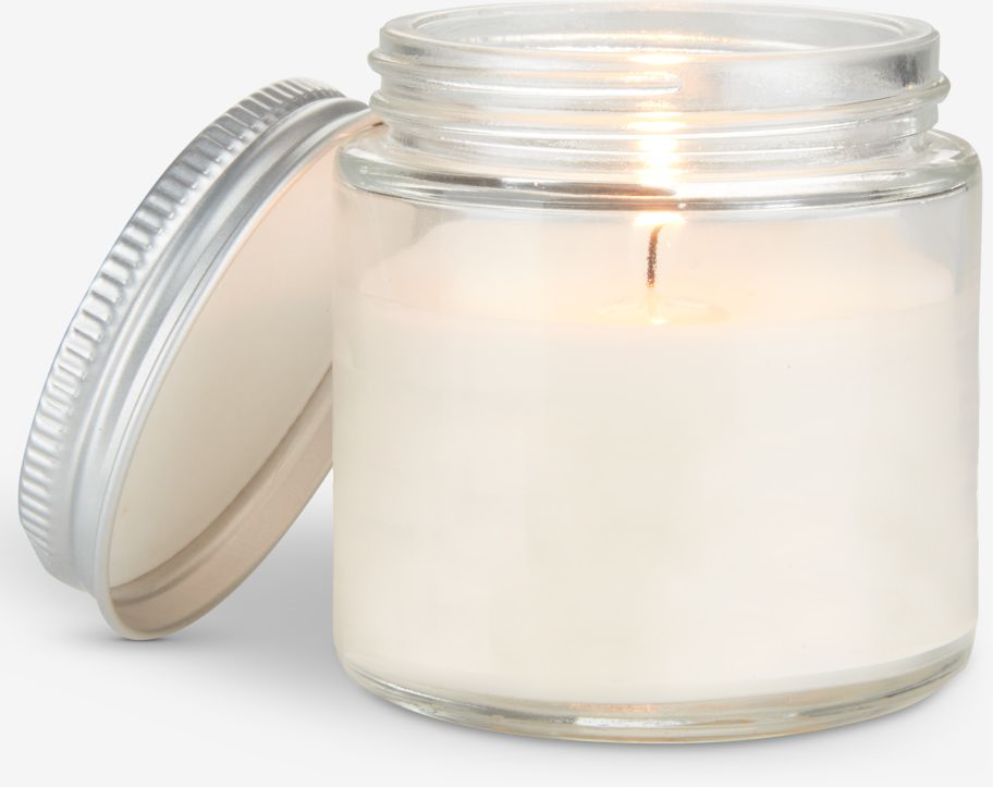 Scented candles smaller - Pictures