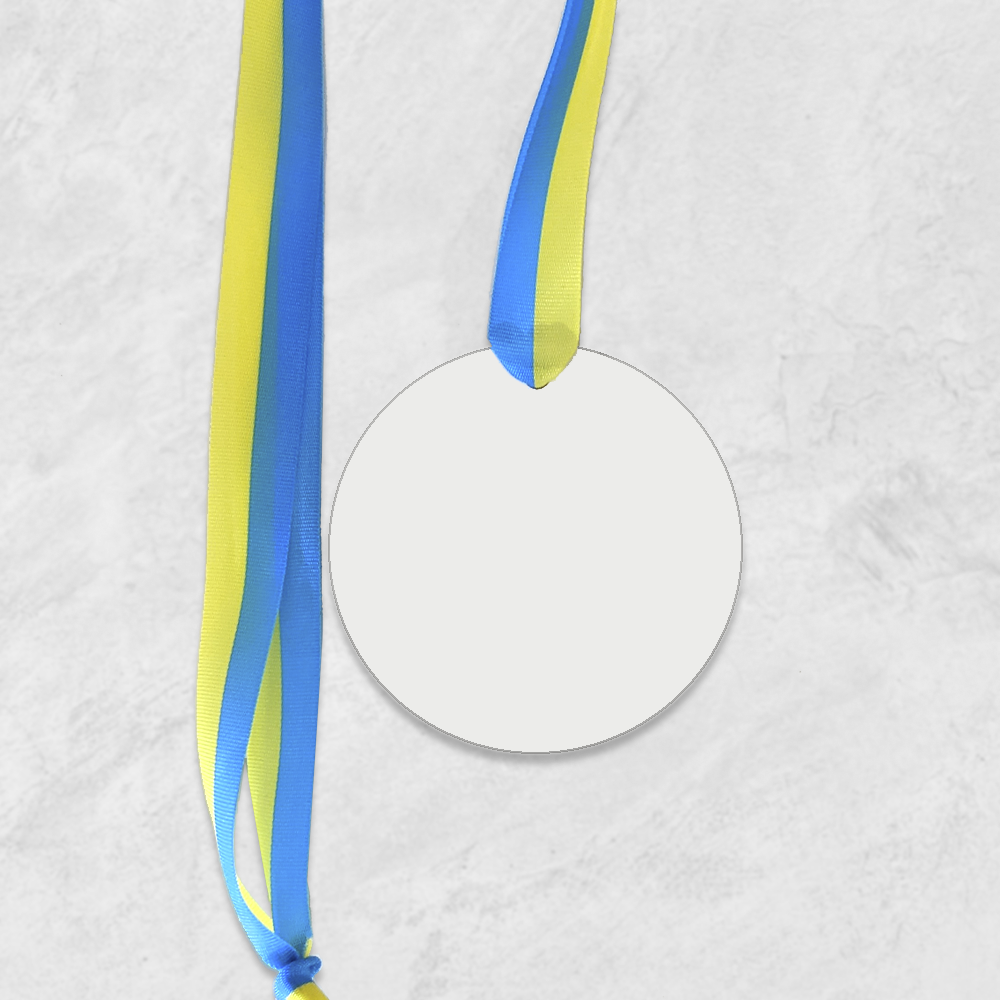 Medalj - Valfri utförande