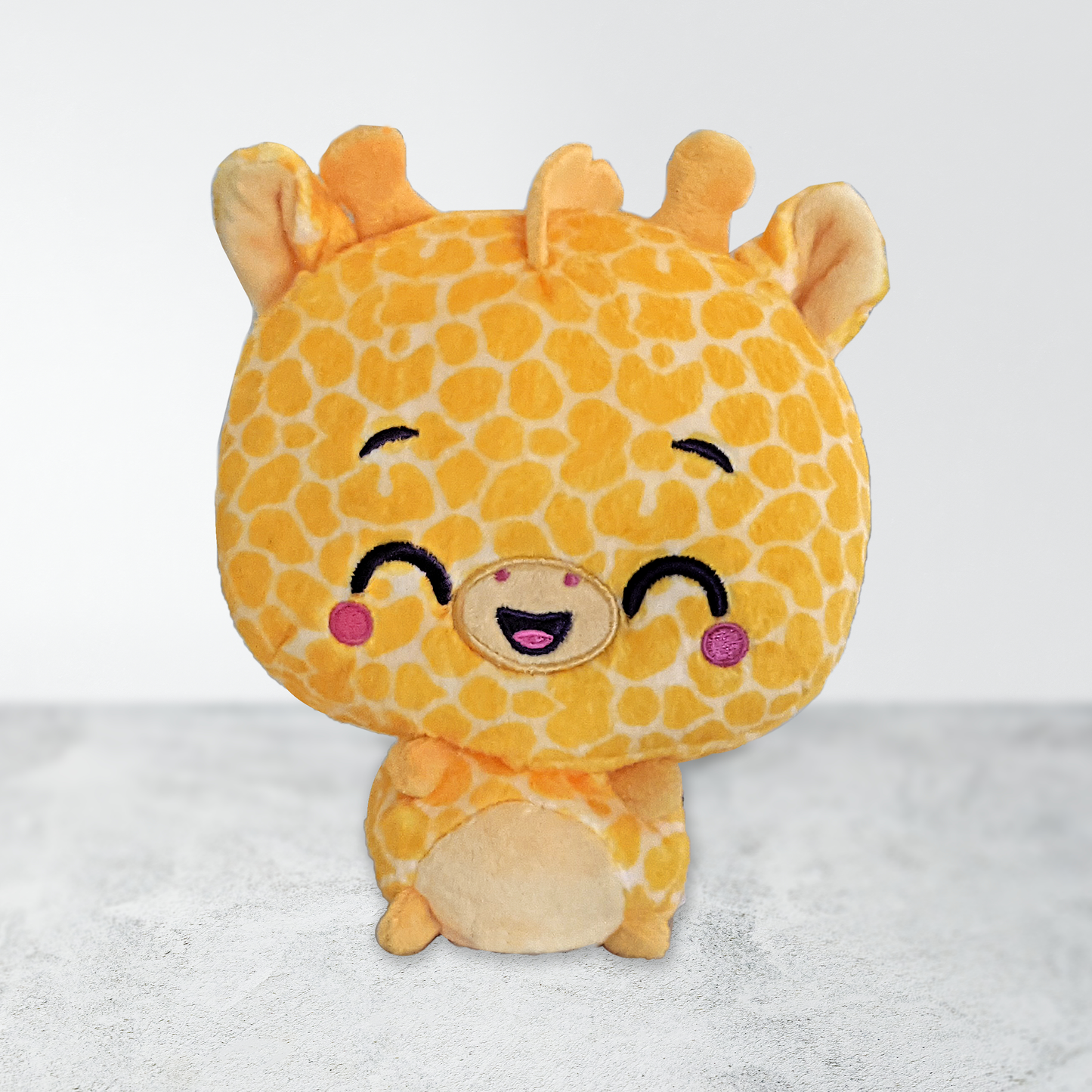 Stuffed animal - Little Giraffe