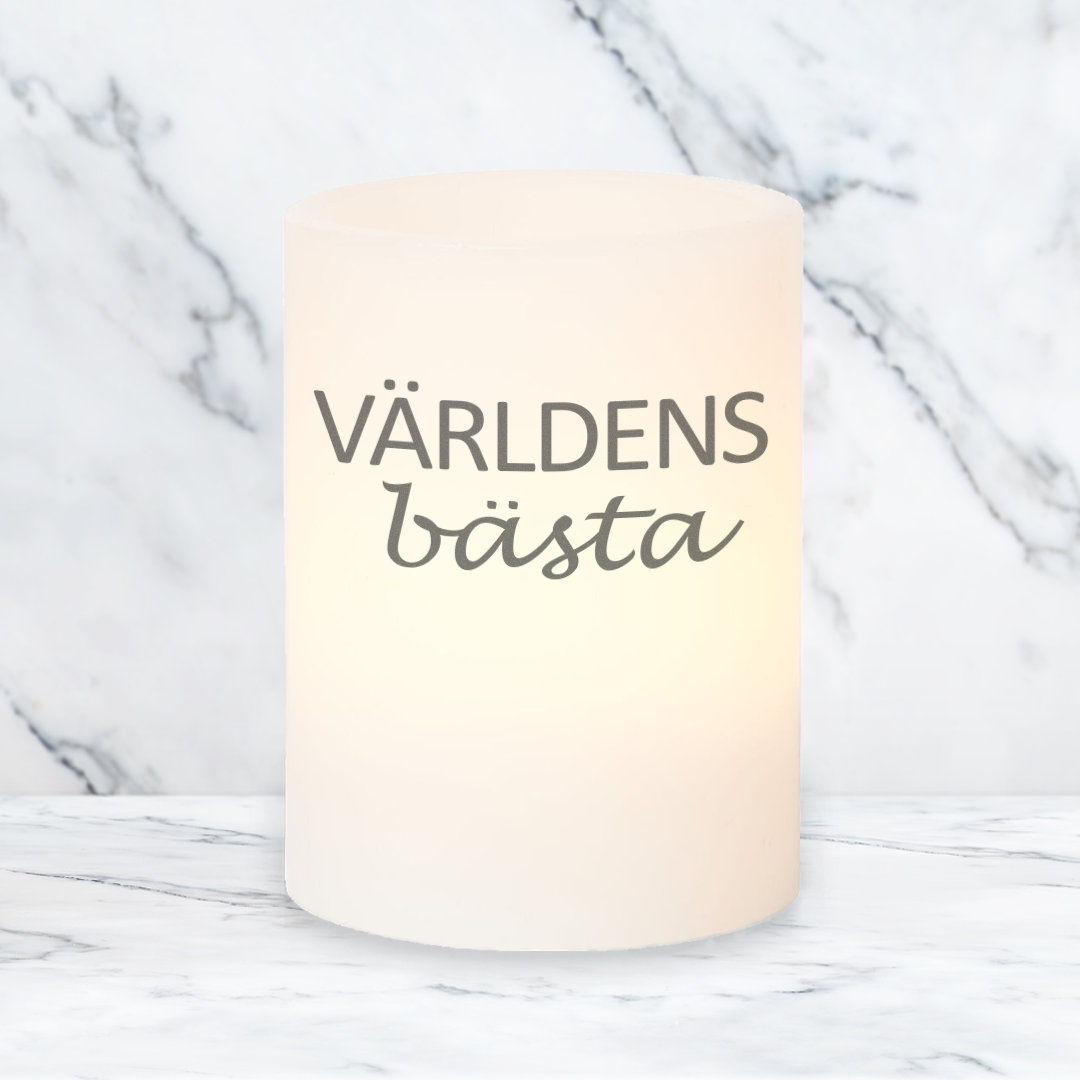 LED Ljus - Världens bästa #2