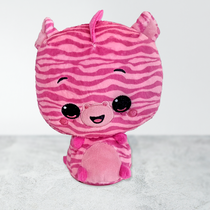 Stuffed animal - Little Zebra